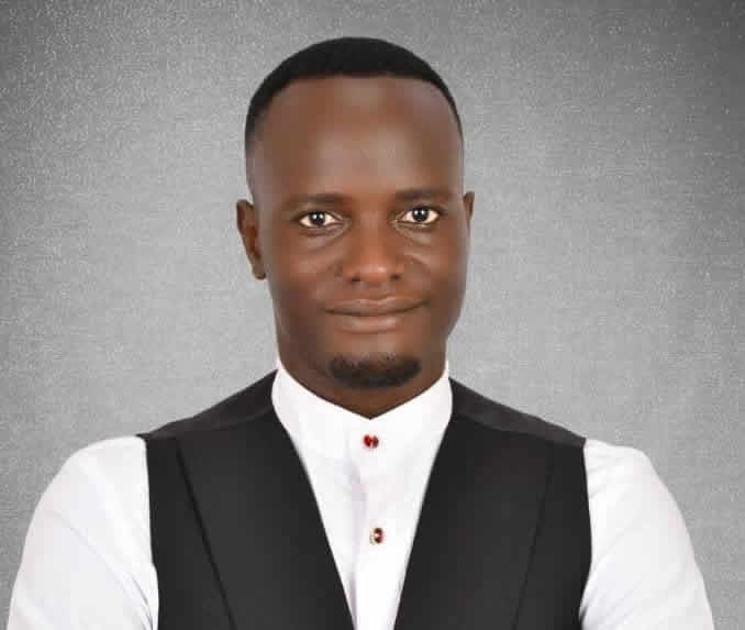 David Aruma